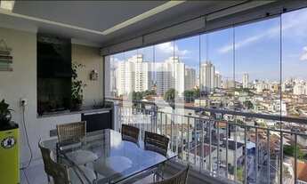 Imagem 3: São Paulo - Apartamento Padrão - Lauzane Paulista