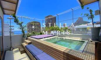 Imagem: RIO DE JANEIRO - RESIDENCIAL - LEBLON