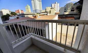 Imagem 2: Apartamento para Venda em Santo André, Vila Príncipe de Gales, 2 dormitórios, 1 banheiro