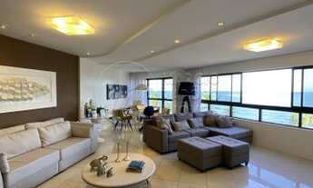 Imagem 2: Maceió - Apartamento Padrão - Jatiúca