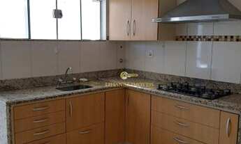 Imagem 7: Casa com 3 dormitórios à venda, 189 m² por R$ 640.000,00 - Jardim do Carmo - Araraquara/SP