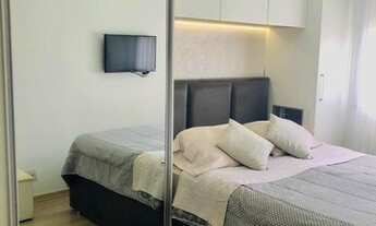 Imagem 6: Apartamento 3 dormitórios para Venda em São Paulo, Alto do Ipiranga, 2 dormitórios, 1 suít