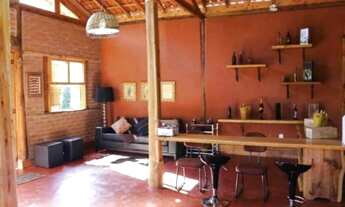 Imagem 4: CHÁCARA MANTIQUEIRA