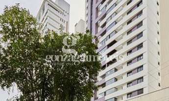 Imagem 2: CURITIBA - Apartamento Padrão - Agua Verde