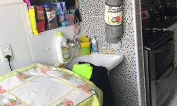 Imagem 2: Apartamento - Vila Progresso - Campinas