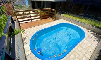 Imagem 5: Ed. Scarp - Cobertura 05 suítes - Ponta Verde