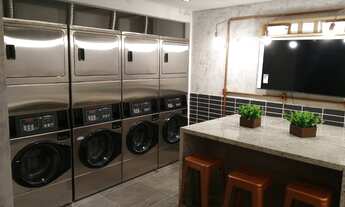 Imagem 6: Apartamento no condomínio East Side no Meier, localizado na Rua Jose Bonifacio