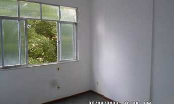 Imagem 2: Apartamento Conjulgado com 24m² em Centro - Niterói - RJ