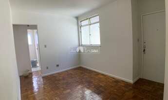 Imagem 2: Apartamento 1 quarto, sala, cozinha, Centro - Juiz de Fora/MG