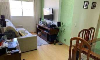 Imagem 1: LINDO APARTAMENTO REFORMADO COM 53M² COM 2 QUARTOS E 1 VAGA EM SANTA TEREZINHA !!!