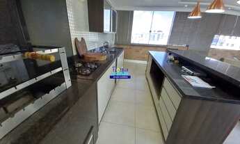 Imagem 4: COBERTURA NO CENTRO COM 5 DORMITÓRIOS