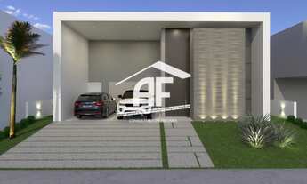 Imagem 4: Excelente casa em condomínio fechado localizado na Barra de São Miguel - Confira