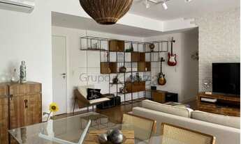 Imagem 4: Apartamento para Venda no Aquárius com 4 Dormitórios, 151m², Todo Planejado, 2 Vagas no Ro