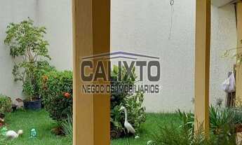 Imagem 2: CASA BAIRRO PACAEMBU