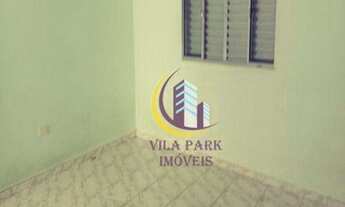 Imagem 3: Casa com 3 dormitórios à venda, 110 m² por R$ 450.000,00 - Jaguaribe - Osasco/SP