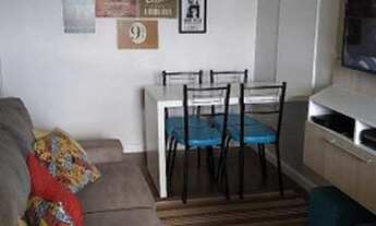 Imagem 3: Apartamento com 2 dormitórios à venda, 47 m² por R$ 175.000,00 - Tatui - Tatuí/SP