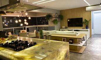 Imagem 2: APARTAMENTO MOBILIADO, OPORTUNIDADE - LORIAN BOULEVARD