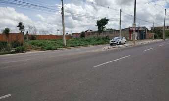 Imagem 7: Terreno no Parque Sul em Teresina-PI