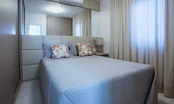 Imagem 6: UBERLâNDIA - Casa de Condomínio - Cond. Quality Residence