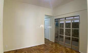 Imagem 3: Apartamento para aluguel, 3 quartos, 1 vaga privativa, Centro- Juiz de Fora/MG