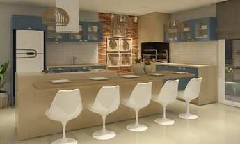 Imagem 5: APARTAMENTO no AMÉRICA com 3 quartos para VENDA, 108 m²