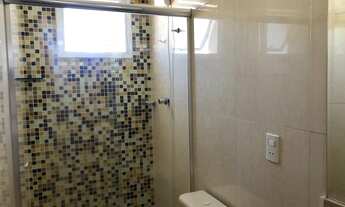 Imagem 5: Apartamento para venda tem 96 metros quadrados com 3 quartos em Campestre - Santo André