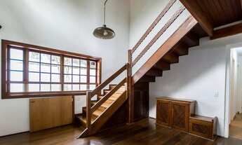 Imagem 7: Santana de Parnaíba - Casa de Condomínio - residencial tres