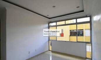 Imagem 4: Apartamento à venda, 64 m² por R$ 280.000,00 - Lapa de Baixo - São Paulo/SP