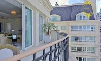 Imagem 2: Cobertura à venda, 577 m² por R$ 4.989.000,00 - Cabral - Curitiba/PR