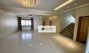 Imagem 11: Sobrado com 4 dormitórios, 550 m² - venda por R$ 2.500.000 ou aluguel por R$ 12.500/mês