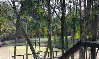 Imagem 5: IçARA - Sítio - Linha Anta