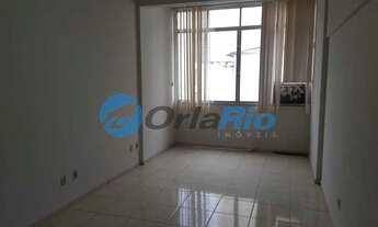 Imagem: SALA NO CENTRO DO RIO, EM PRÉDIO MISTO