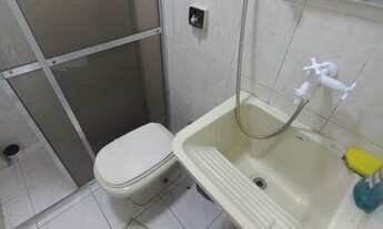 Imagem 2: Kitnet/conjugado para venda possui 35 metros quadrados com 1 quarto em Boqueirão - Praia G