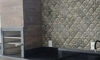 Imagem 6: Condomínio Jardim dos Impérios - Vila Rica