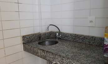 Imagem 6: Sala com 40 m² Galpão / depósito com 1 vaga na garagem