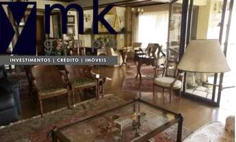 Imagem 5: São Paulo - Apartamento Padrão - Jardim Europa