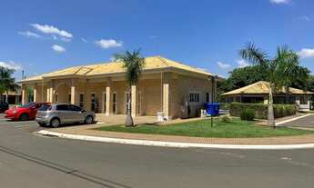 Imagem 6: Casa condomínio sobrado venda 242 metros 4 suítes Residencial Yucatan Paulínia