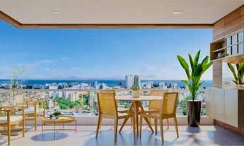 Imagem 7: Apartamento de 1 e 2 quartos , lançamento no Horto Florestal - Salvador/Bahia