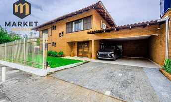 Imagem: CASA COM PISCINA NO BAIRRO GARCIA