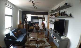 Imagem 2: 500m metrô Santa Cruz, 2 dormitórios, 1 suíte, 1 vaga !