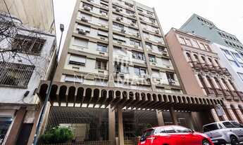 Imagem 1: PORTO ALEGRE - Padrão - Centro Histórico