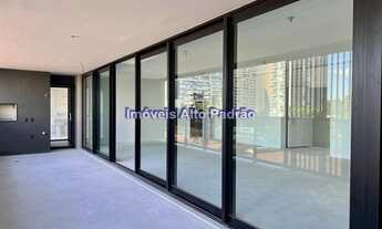 Imagem 6: 249m - 4 vgs - terraço gourmet - Bairro Brooklin Novo