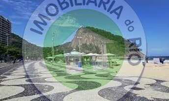 Imagem 1: RIO DE JANEIRO - Apartamento Padrão - LEME