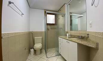 Imagem 14: Grand Balli , apartamento a venda na Praia Grande de Ubatuba com lazer completo