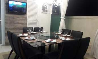 Imagem 5: UBERLâNDIA - Apartamento Padrão - Jardim Finotti