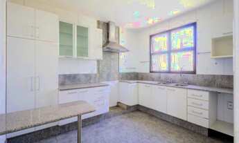 Imagem 2: Aluguel - APARTAMENTO - BELVEDERE BELO HORIZONTE MG