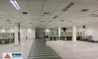 Imagem: Prédio comercial pronto para callcenter