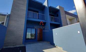 Imagem 4: Sobrado de 3 dorms, com suíte, em alto padrão de qualidade no bairro Igara! Ref.:SO0460