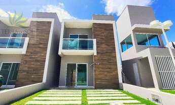 Imagem: Casa com 3 dormitórios à venda, 100 m²