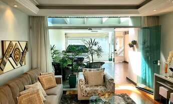 Imagem 3: Casa à venda, 3 quartos, 2 suítes, 4 vagas, Jardim do Mar - São Bernardo do Campo/SP